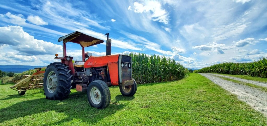 מהם היתרונות של יבוא ציוד חקלאי מיבואנים מוסמכים? 1 יבוא ציוד חקלאי