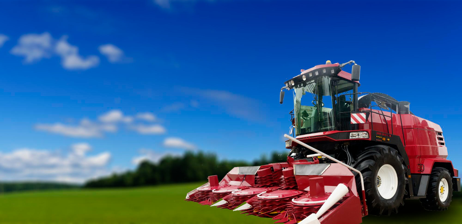 מכסחת שרשראות