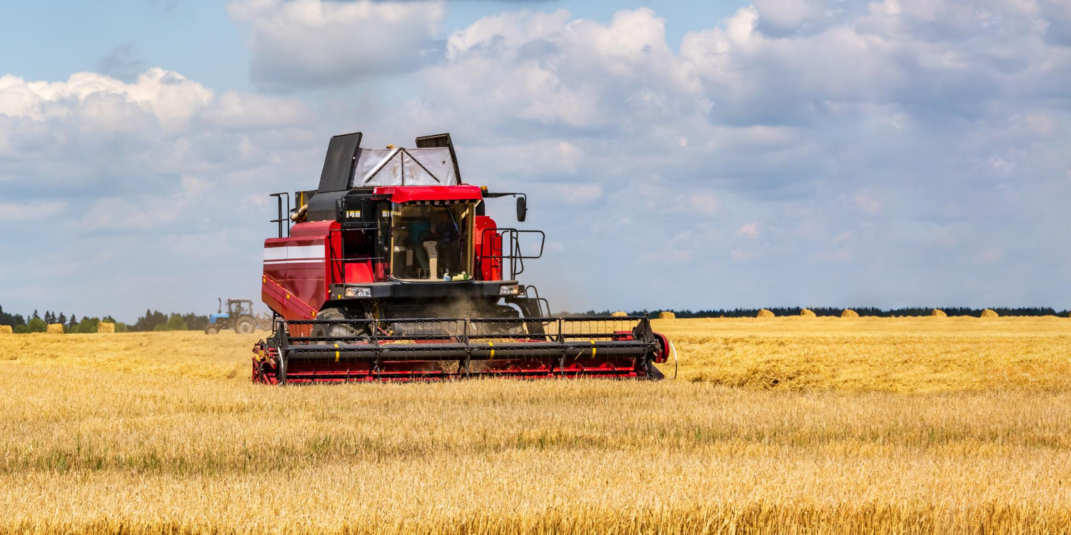 מכונות קטיף 1 מכונות קטיף