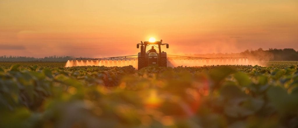 מיכון מטעים