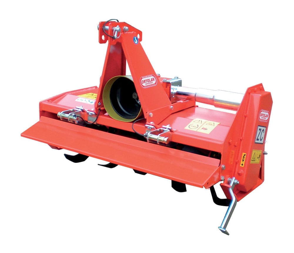 מתחחת לחקלאות