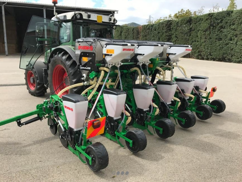 זריעה ושתילה 1 זריעה ושתילה