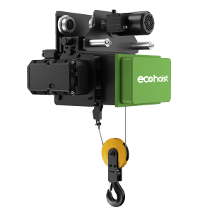 מנוף חבל תיל חשמלי ECO